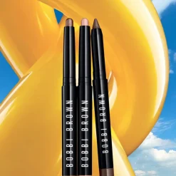 Swipe & Go Eye Trio-Bobbi Brown Hot