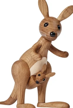 Sydney, kænguru-Spring Copenhagen Outlet