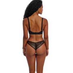 SYDNIE UW HIGH APEX PLUNGE BRA-Freya Online