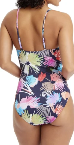 Sylvia badedragt-Firefly Discount