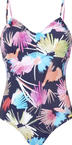 Sylvia badedragt-Firefly Discount