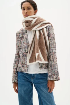 SyrahIW Scarf-InWear Clearance