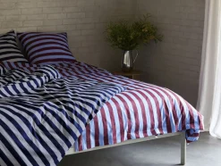Été Duvet Cover-Hay New