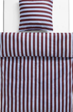 Été Duvet Cover-Hay New