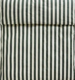 Discount Été Duvet Cover Dark gree Sengetøj & Lagner