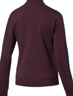 T7 Track Sweatshirt-Puma Hot