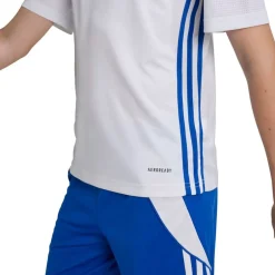 Børn adidas T-Shirts & Toppe><noscript><img width=