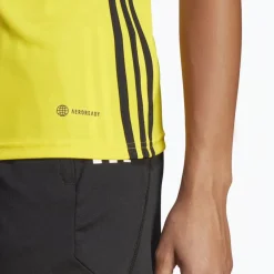 Best Tabela 23 Trænings T-shirt Dame Trænings T-Shirt & Tanktoppe