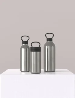 Tabi termoflaske 1 l. steel-Stelton Outlet