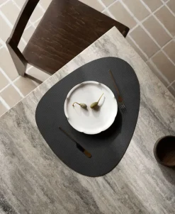 LIND DNA Tekstiler Til Borddækning>Table Mat Curve L Corduroy