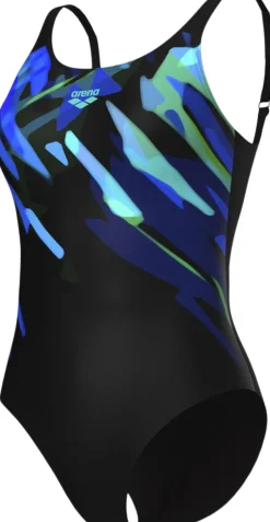 Dame Arena Badetøj>Talea Badedragt