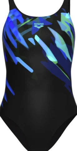 Dame Arena Badetøj><noscript><img width=