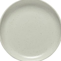 Clearance Tallerken flad Pacifica 16 cm Oyster Grey Keramik Tallerkener