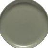 Tallerken flad Pacifica 23 cm Artichoke Keramik-Casafina