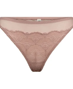 New Talma 3 String Dame Trusser