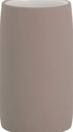 Södahl Badeværelsestilbehør>Tandbørsteholder Mono Taupe