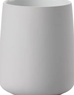 Tandbørstekrus Nova Soft Grey-Zone Outlet