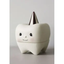 Hot Tandæske Børn Børneværelse