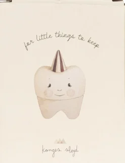 Hot Tandæske Børn Børneværelse