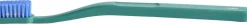 Hay Mund- Og Tandpleje>Tann Toothbrush-Pine green and blue