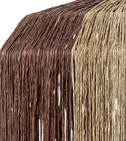 Bloomingville Pendler>Tano Pendel, Natur, Søgræs