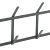 Tape Coat Rack-Small-Charcoal-Hay Sale