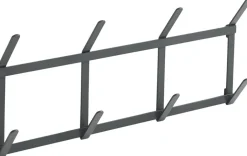 Tape Coat Rack-Small-Charcoal-Hay Sale