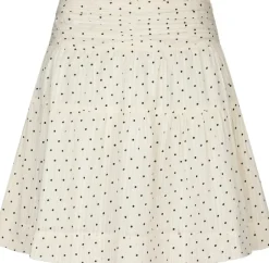 Online Tarrow Dot Skirt Dame Nederdele