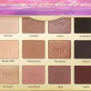 Tarte Øjne>lette Amazonian Clay In Bloom Palette - Øjenskyggepalette