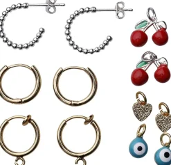 Discount Tassel Ear Børn Kreativitet