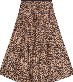 TAULLA Pleated Skirt-MUNTHE Clearance