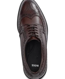 Hot Tayil_Derb_bubr Business Sko