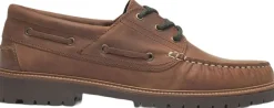 Taylor Matte Boat Shoe-Les Deux Hot
