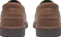 Taylor Matte Boat Shoe-Les Deux Hot