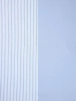 Clearance Tea Towels 50x70 cm MIX - Stripe light blue Tekstiler Til Køkkenet