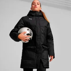 Team Final Vinterjakke-Puma Sale