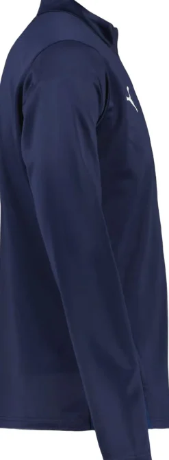 Clearance Team Goal Full Zip Trænings Trøje Børn Sweatshirts & Træningstrøjer