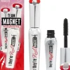 Team Magnet forlængende mascara sæt - Full-size & mini Theyre Real! Ma-Benefit Cosmetics New
