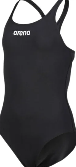 Team Swim Pro-Back badedragt Børn Badetøj