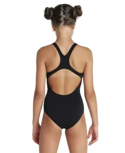 Team Swim Pro-Back badedragt Børn Badetøj