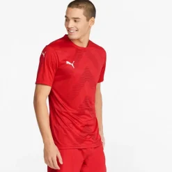 Best Teamglory Jersey - Trænings T-shirt T-Shirts