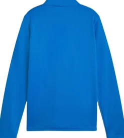 Clearance Teamgoal 1/4 Lynlås Trænings Trøje Børn T-Shirts & Toppe