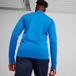 Puma T-Shirts>Teamgoal 1/4 Zip Sweatshirt