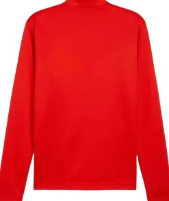 Teamgoal 1/4 Zip Trænings Trøje T-Shirts