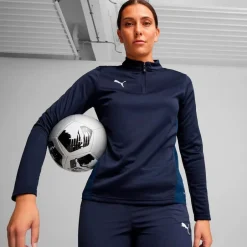 Dame Puma Trænings T-Shirt & Tanktoppe><noscript><img width=