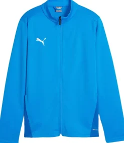 Clearance Teamgoal Full Zip Sweatshirt Børn Sweatshirts & Træningstrøjer