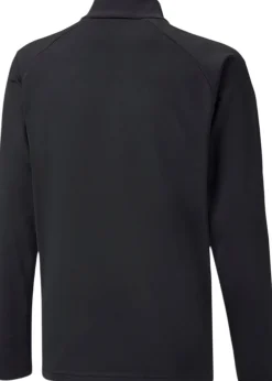 New Teamliga 1/4 zip trøje Børn Sweatshirts & Træningstrøjer