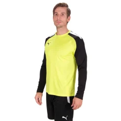 Teampacer GK Langærmet T-shirt-Puma Online