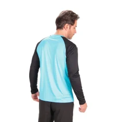 Puma T-Shirts>Teampacer GK Langærmet T-shirt