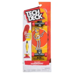 Tech Deck Handboard 27 cm-Tech Dech Hot